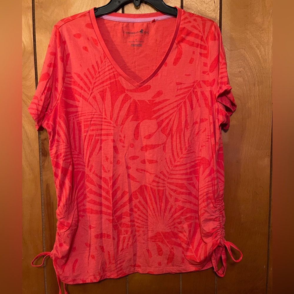 Caribbean Joe Shirt